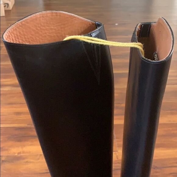 international Boots Co. English Field Dress Boots - Picture 10 of 16